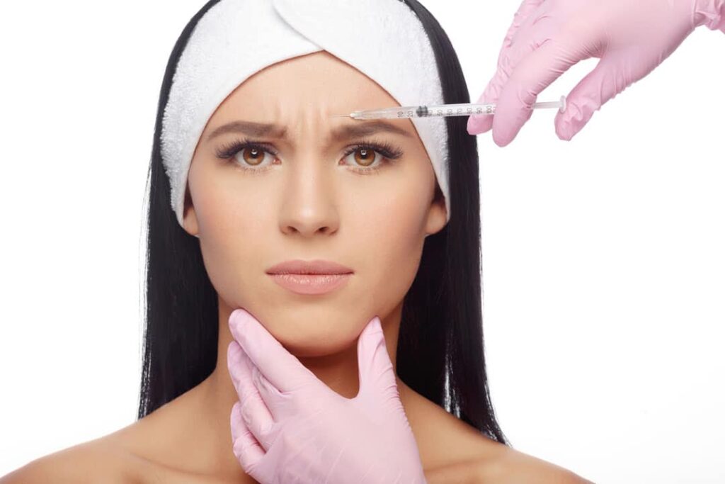 Your guide to hyaluronic acid dermal fillers
