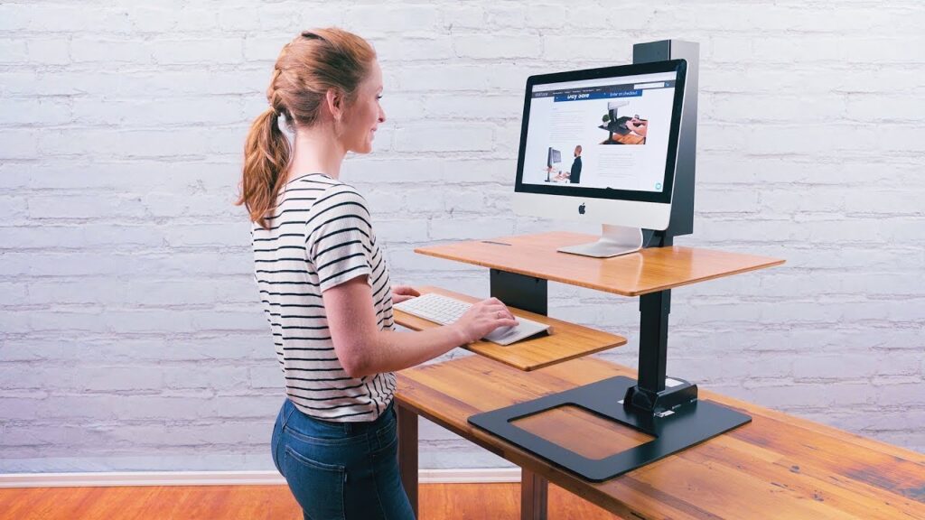 Buying an electric standing desk? Check this overview first!