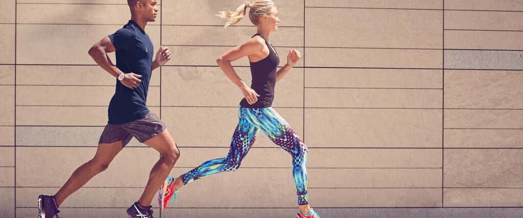 A Complete Runner’s Checklist