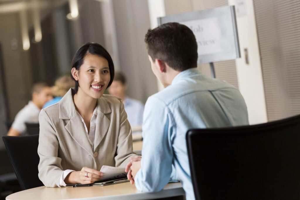Perfect Ways to Hunt for a New Job