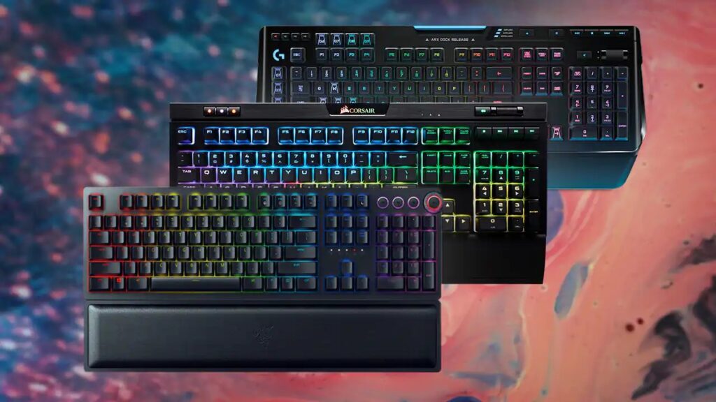 Do Mechanical keyboards are good for gaming passionate people?