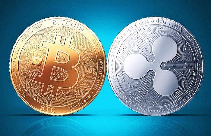 ripple bitcoin review