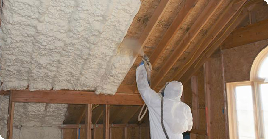 Why Do You Need Wall Insulation? - White Board Review