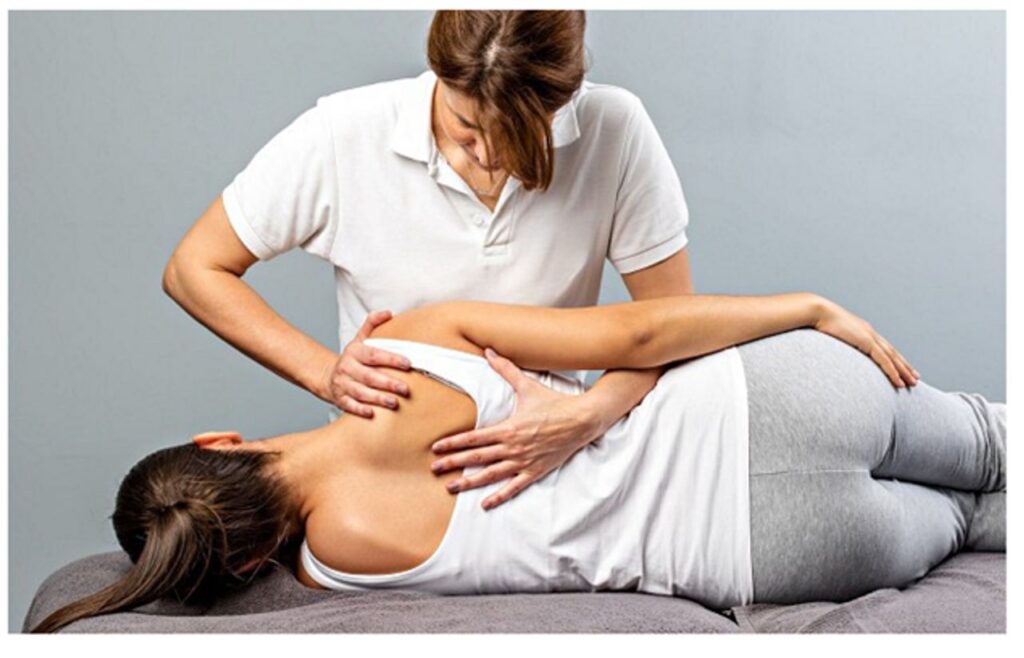 The advantage of Gangnam Massage