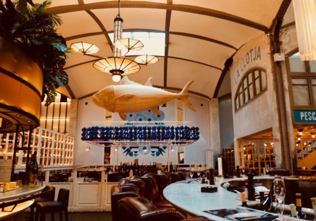 How Do You Select the Best Restaurant for You?