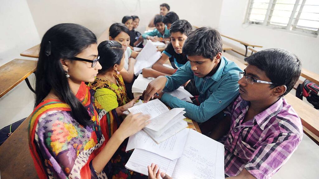 Why Should You Join a UPSC Coaching Academy?
