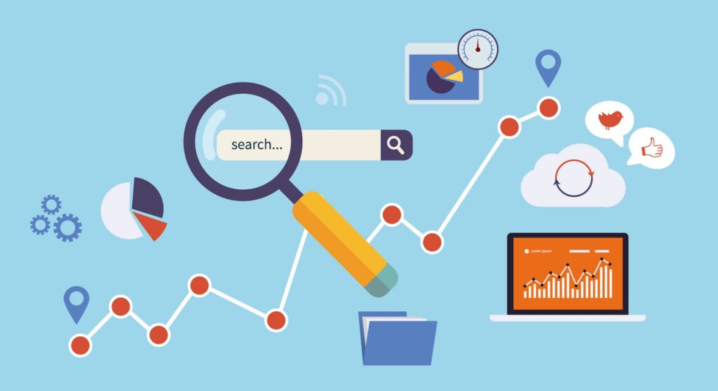The trilogy of Progressive Web Apps, SEO, and link building services!