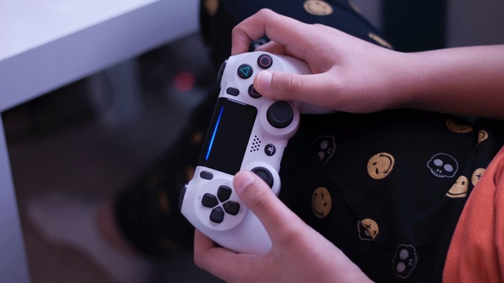 Utilize Your Time When You Play Games Online
