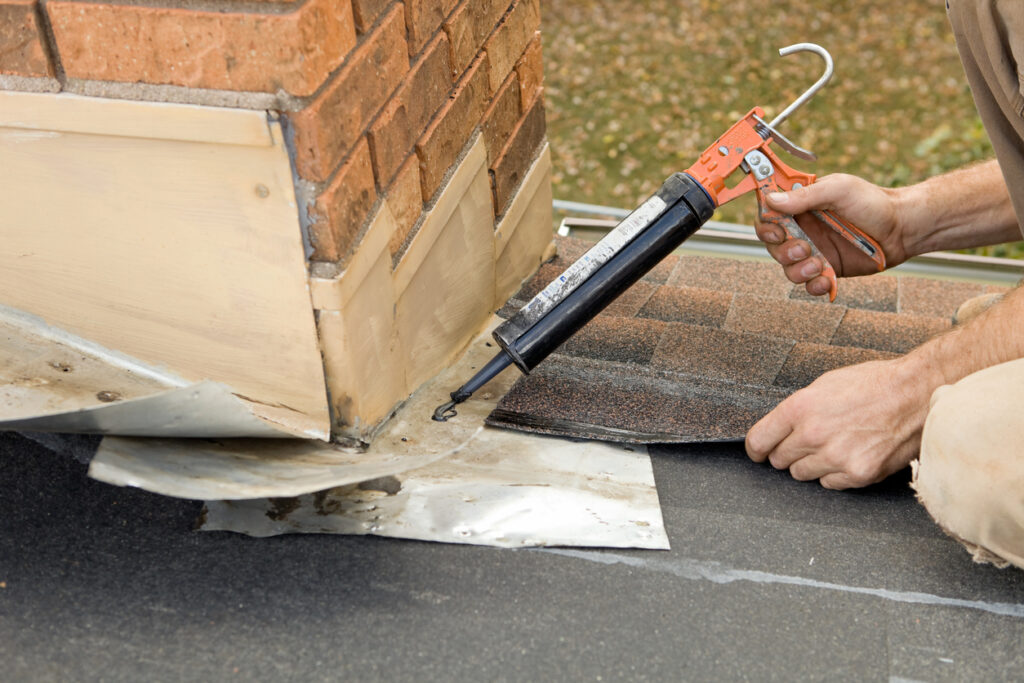 Three things you should know before you get roof flashing done
