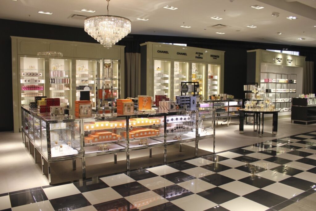 What are fixture display store? Things you should know about fixture display store