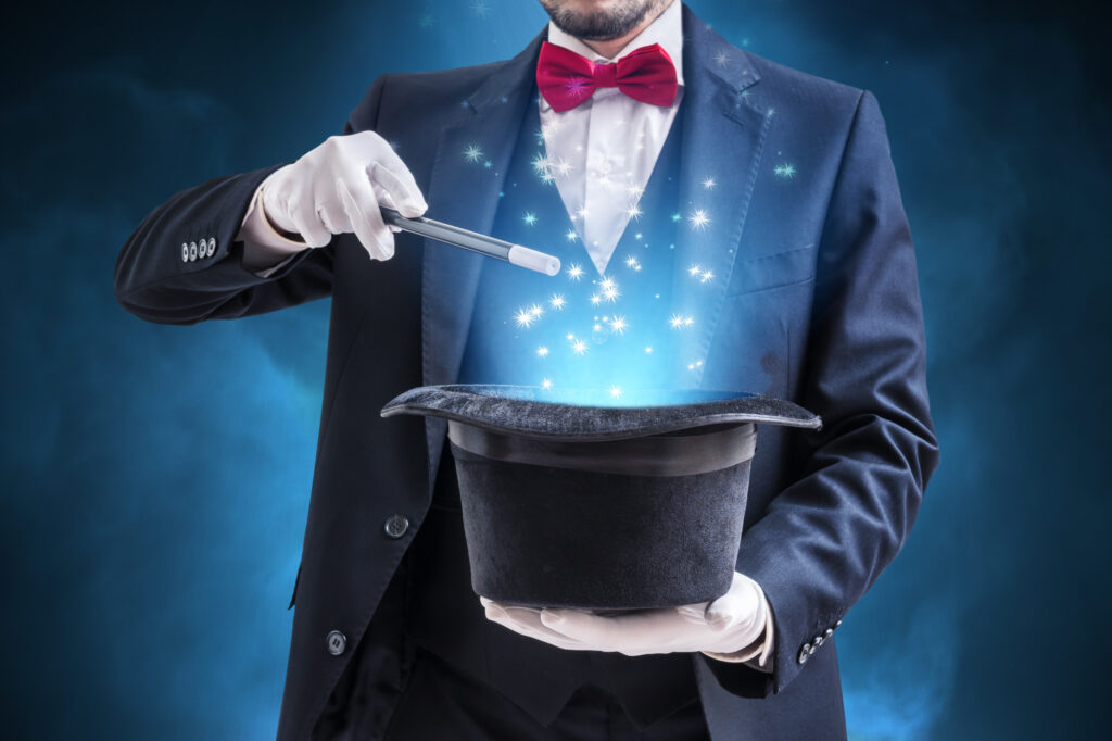 What to consider when planning a magician for your birthday party?