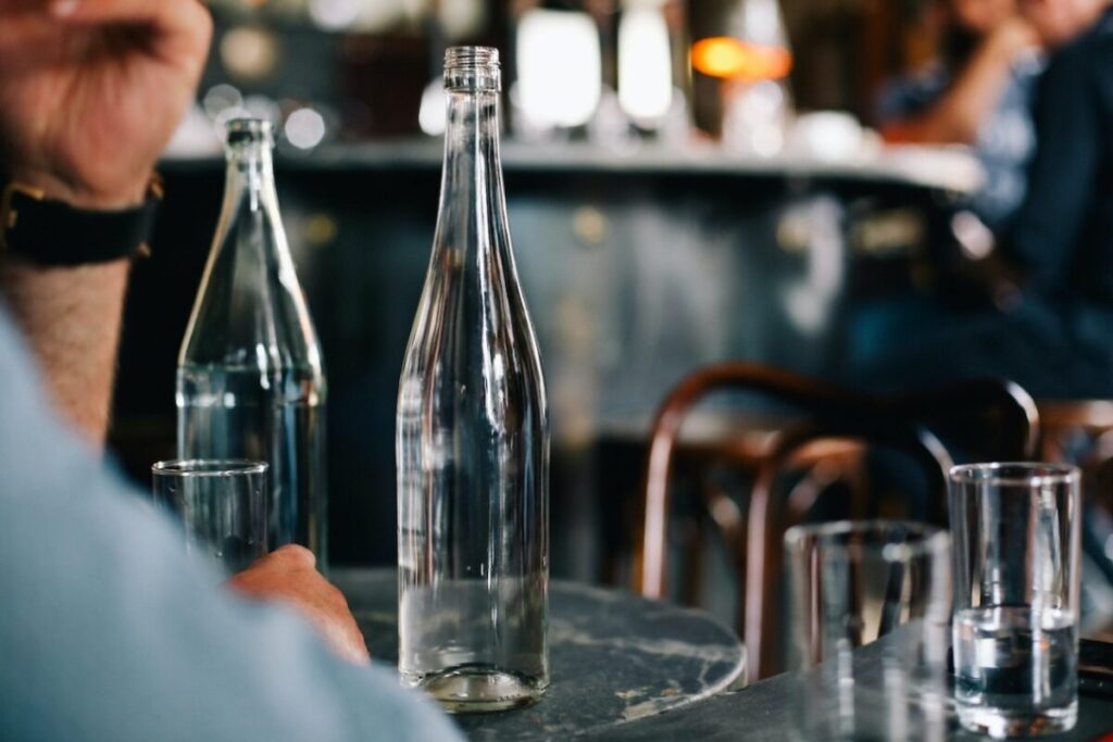 When You May Turn into a Problem Drinker?