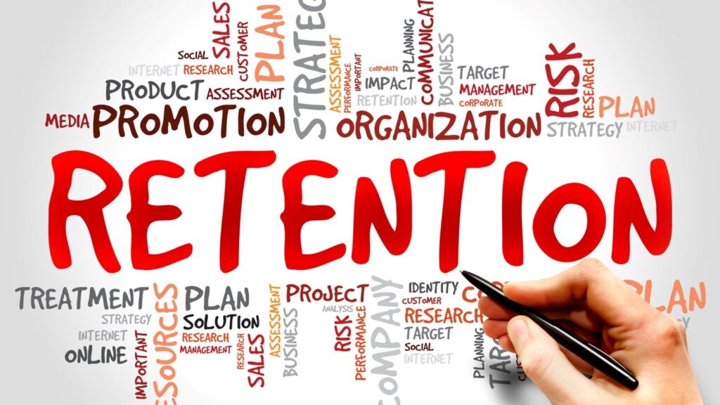 Top 5 Strategies to Improve Your Practice Patient Retention Rate