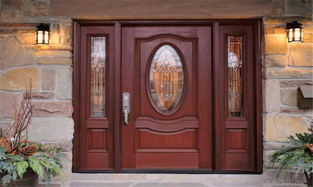 Why Should You Invest in Custom Doors