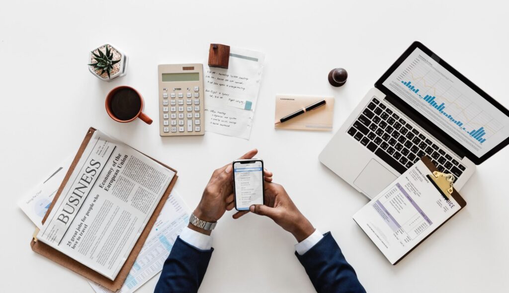Digital Trading Mastery: The Best Online Apps and Demat Demystified