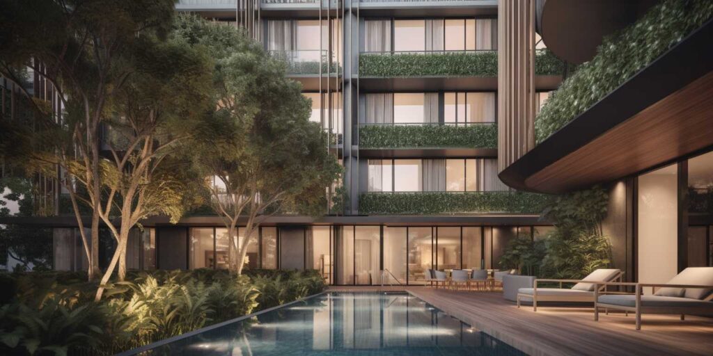 Discover Unmatched Excellence: Arina East Residences by Zacd Group