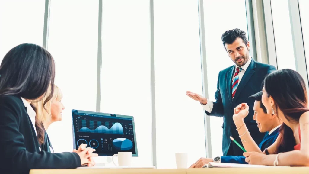 Role of a CFO In A Start-Up