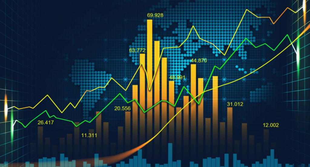 What is the topic of the forex market?