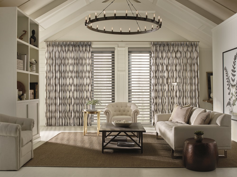 Top Considerations When Shopping for Draperies in Scottsdale Draperies