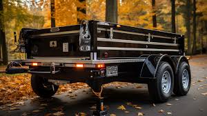 How to Choose the Right Trailer Rental for Your Kind of Adventure