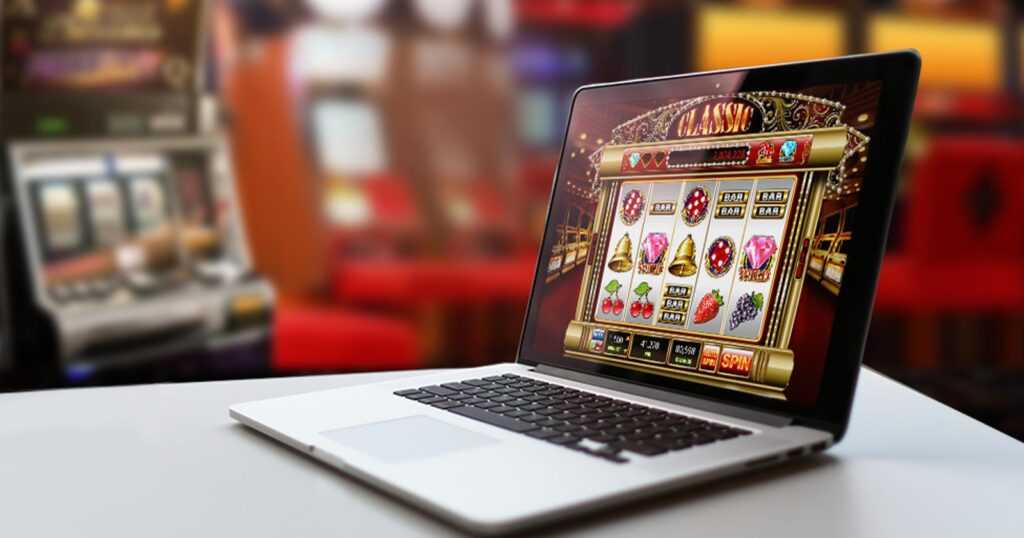 Growing popularity of custom volatility settings in online slots