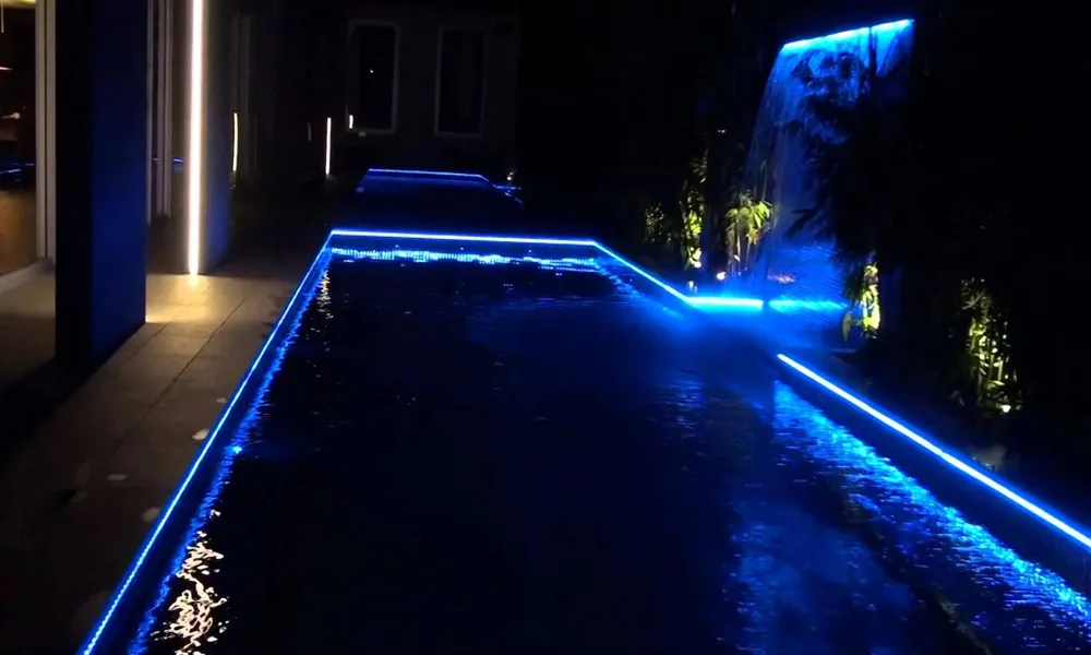 Exploring the World of LED Lighting: From Strip Lights to Modules led strip lights