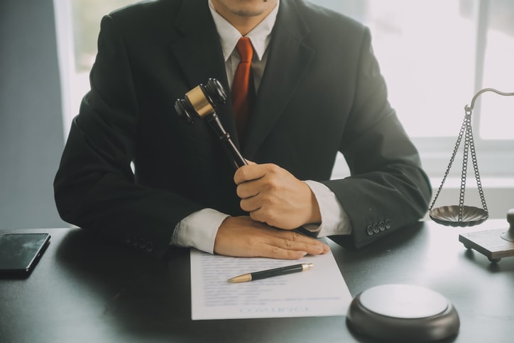 Understanding Personal Injury Law in Missouri: What to Know Before You Visit Here