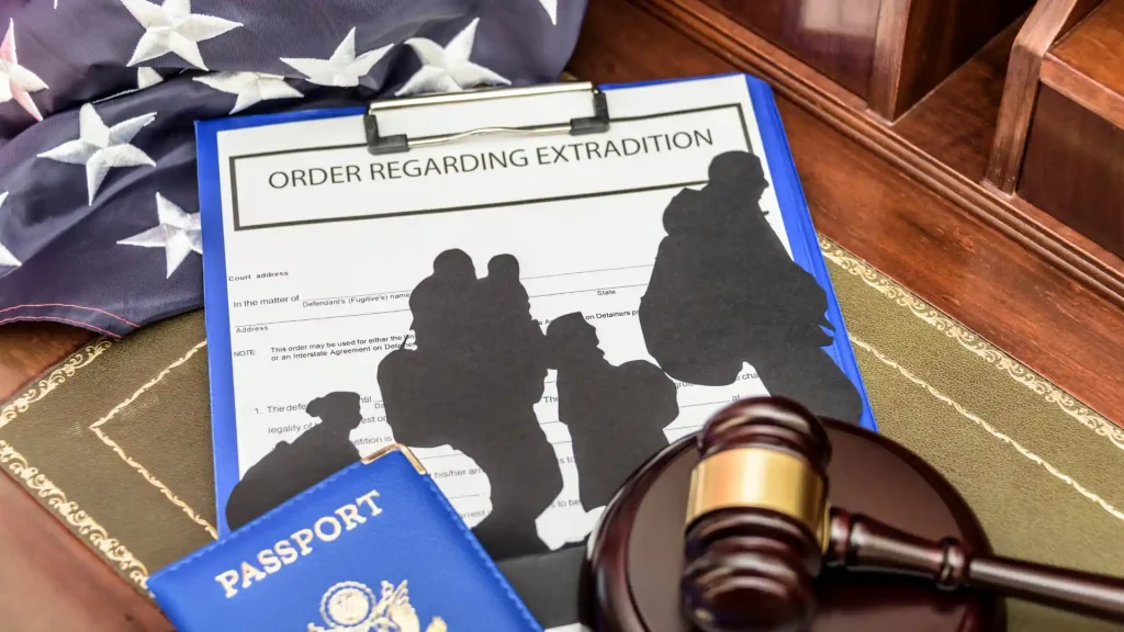 When to Hire a Deportation Lawyer in Texas: A Guide for Immigrants