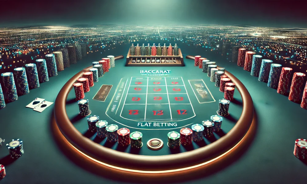 Why do online baccarat natural wins create automatic hand endings?