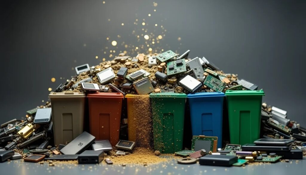 E-Waste Recycling Made Easy: What You Should Know