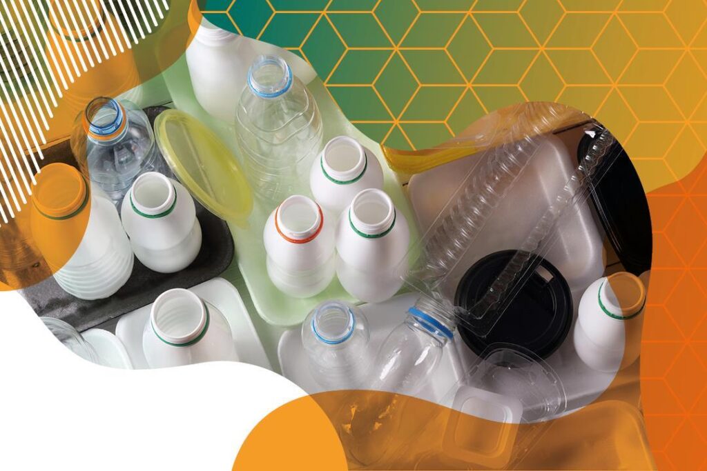 Which Plastics Can Be Recycled? A Clear, Practical Breakdown