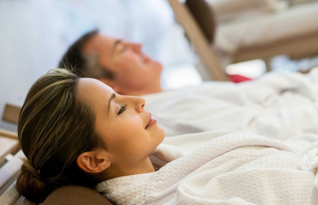 Things to Know Before Booking a Massage Session