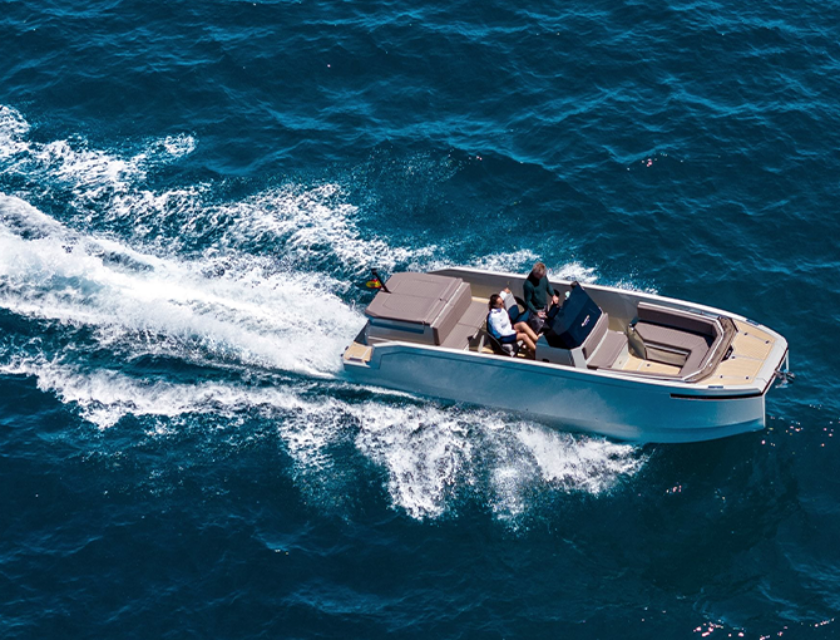 What to Know Before Buying a Nimbus Yacht?
