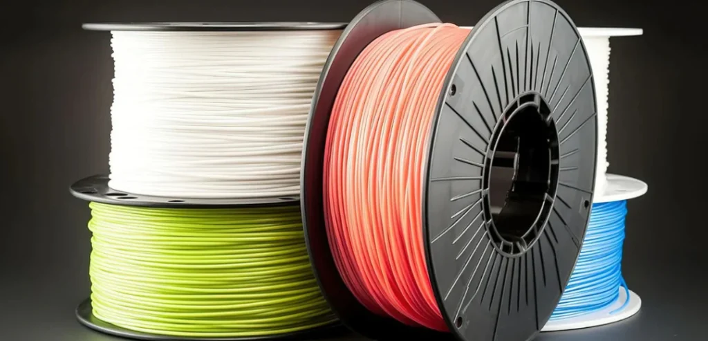 Why Choosing the Right PLA Filament Provider Can Change Your 3D Printing Experience