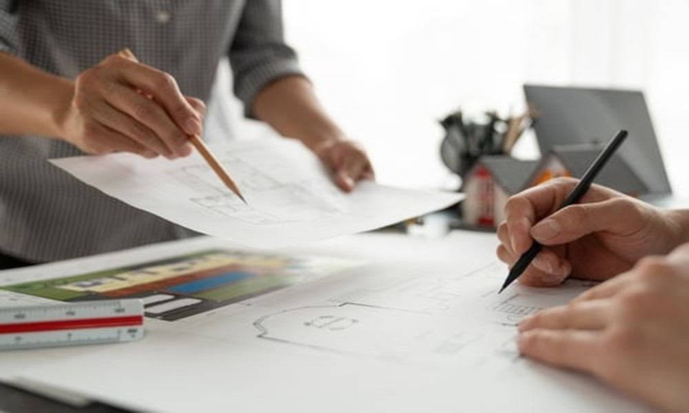 The Importance of Layout Design in Planners