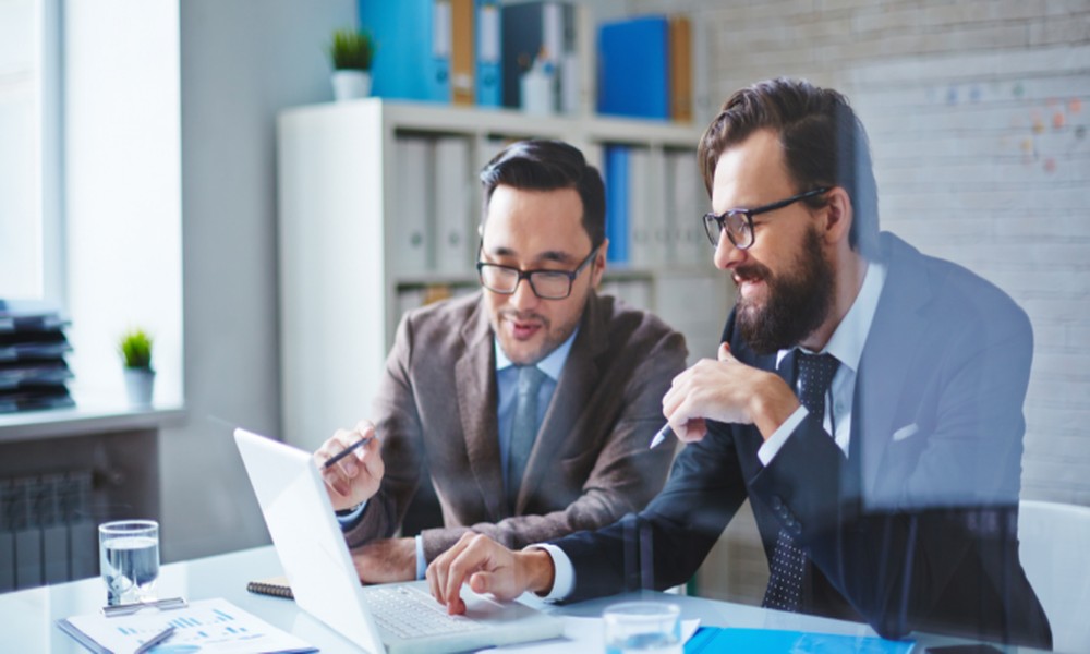 Compliance and Security: Evaluating Electronic Signatures in Financial Documentation