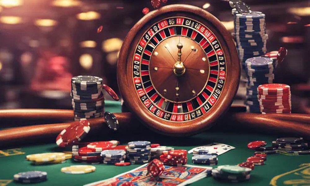 What table limits suit casual Live casino players best?
