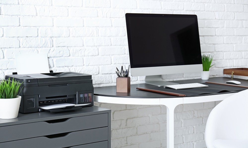 Inkjet Printer vs Laser Printer: Which Is More Cost-Effective for Home Offices
