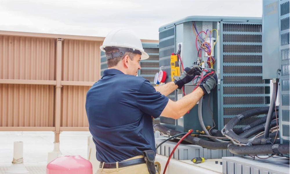 When Rising Repair Bills Signal the Need for a Residential AC Replacement Service