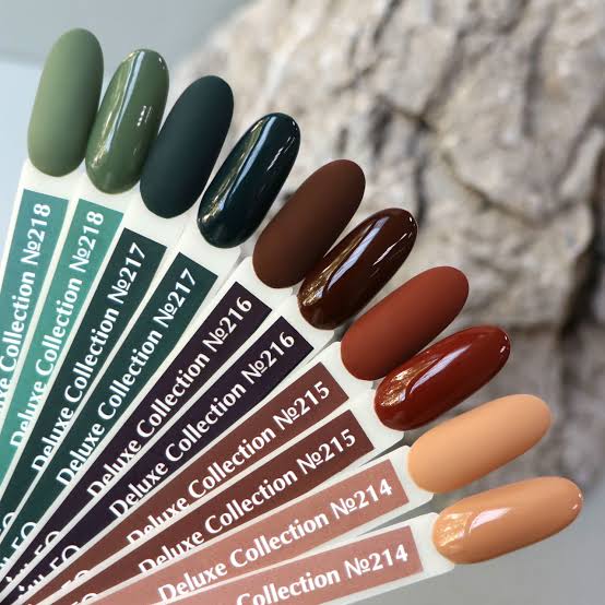When Color Becomes Part of the Technique