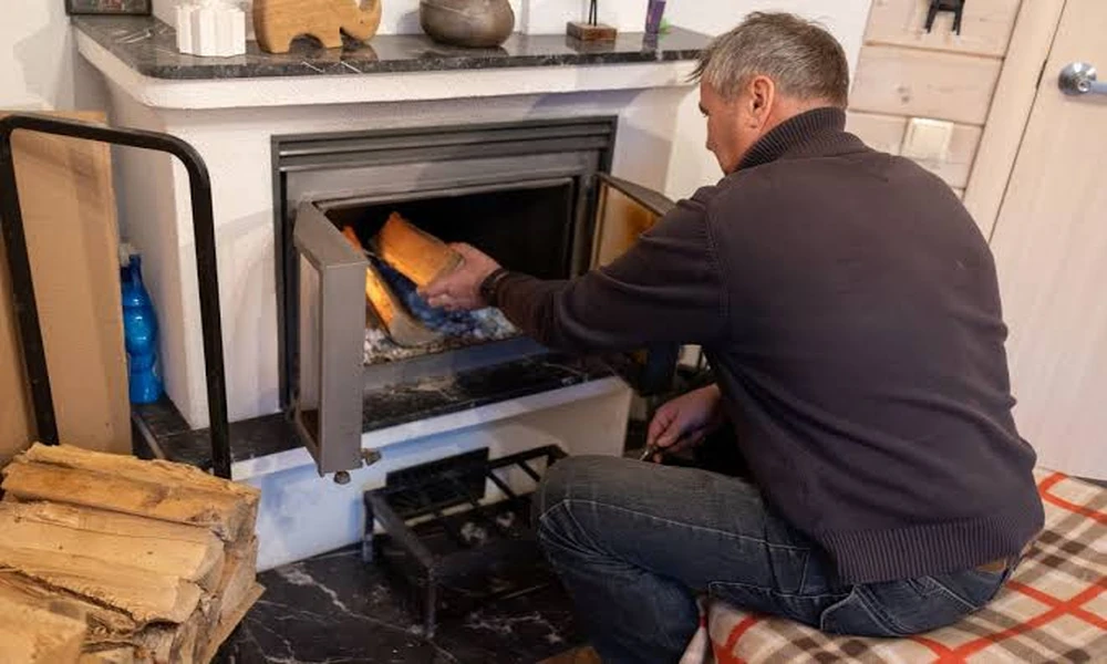 How to Spot Fireplace Problems That Require Professional Repairs