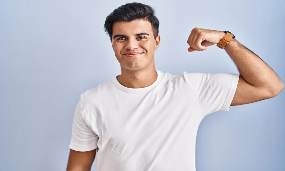 How Testosterone Peptides Could Reshape Male Hormonal Health